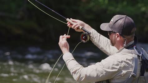 online fly fishing course.